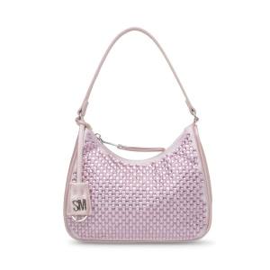 Steve Madden Bdarling Skulderveske Dame Rosa | SM-018BU