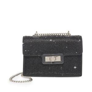 Steve Madden Bmarvel Crossbody Veske Dame Svarte | SM-538HK