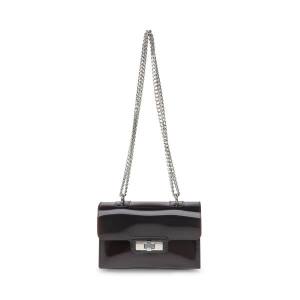 Steve Madden Bscene Crossbody Veske Dame Mørke Brune | SM-180UJ