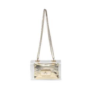 Steve Madden Bscene Crossbody Veske Dame Gull | SM-610QM