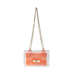 Steve Madden Bscene Crossbody Veske Dame Oransje Multicolor | SM-965XN