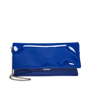 Steve Madden Bsublime Crossbody Veske Dame Blå | SM-263OK