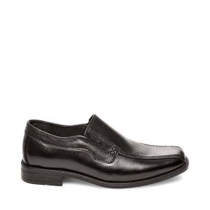 Steve Madden Codee Loafers Barn Svarte | SM-273QT