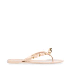 Steve Madden Deena Blush Sandaler Dame Rosa | SM-698BA