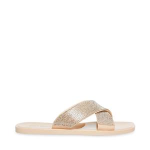 Steve Madden Horizon-r Sandaler Dame Diamond | SM-317PR