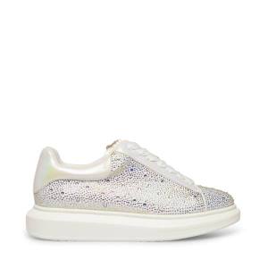 Steve Madden Icebergg Joggesko Herre Rainbow | SM-192TD