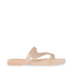 Steve Madden Inspire Blush Sandaler Dame Rosa | SM-401ER