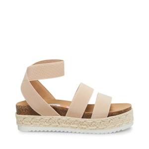 Steve Madden Jkimmie Blush Sandaler Barn Rosa | SM-432ST