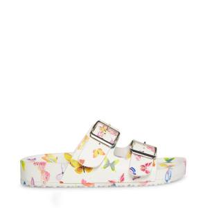 Steve Madden Jthriled Sandaler Barn Multicolor | SM-590AW