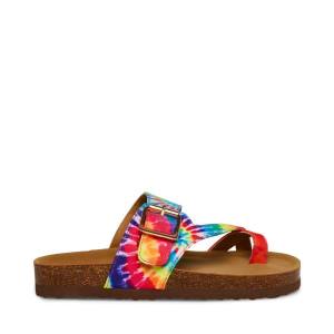 Steve Madden Jwaive Sandaler Barn Multicolor | SM-574AO