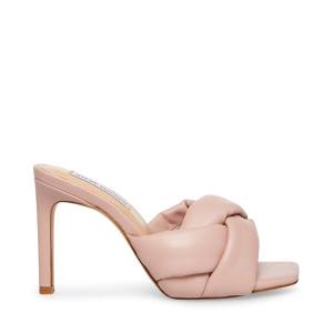 Steve Madden Kenzi Mauve Heel Høye Hæler Dame Lilla | SM-468JA