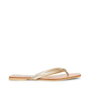 Steve Madden Lighthouse Sandaler Dame Gull | SM-690MR