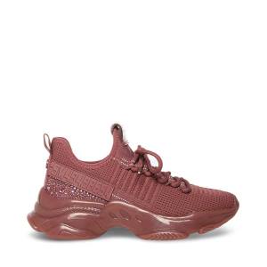 Steve Madden Maxima Joggesko Dame Rosa | SM-179GS