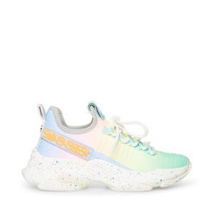 Steve Madden Maxima Rainbow Joggesko Dame Multicolor | SM-935LU