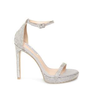 Steve Madden Milano-r Heel Høye Hæler Dame Diamond | SM-674TZ