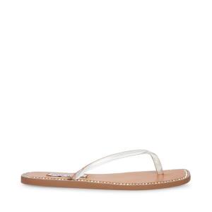 Steve Madden Nadira Sandaler Dame Clear | SM-708RD