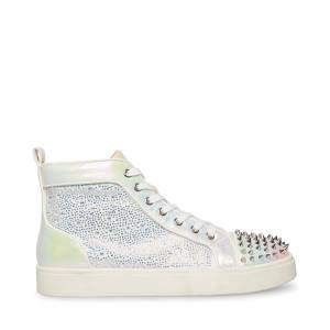 Steve Madden Promoter-s Joggesko Herre Rainbow | SM-941GJ