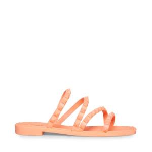 Steve Madden Skyler-j Sandaler Dame Oransje | SM-538MX