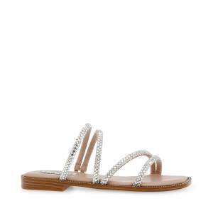 Steve Madden Starie Sandaler Dame Diamond | SM-047JL