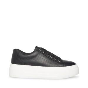 Steve Madden Studio Joggesko Dame Svarte | SM-581VJ