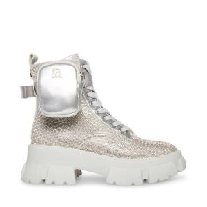 Steve Madden Thora-r Ankelstøvletter Dame Diamond | SM-361VO