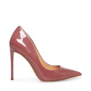 Steve Madden Vala Heel Høye Hæler Dame Rosa | SM-395XZ